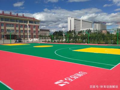 什么场地适合铺装悬浮拼装地板