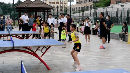 全体市民朋友 健身大礼包,有你一份