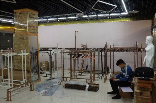 义乌小商品城满铺出租,商户火热装修中 万众瞩目,12月3日盛大开业