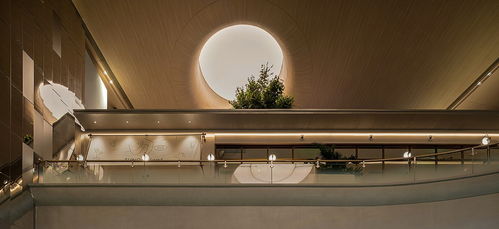 森榄 漂浮露台西餐厅 重庆顺意装饰公司