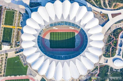 今晚全运会开幕 一起见证 陕耀 时刻