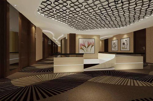 客人是 使者 ,前厅是 领事