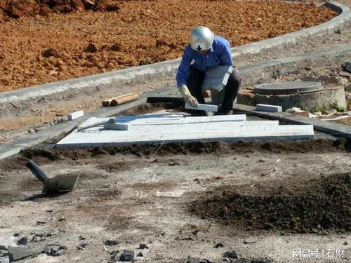 花岗岩地面施工注意事项