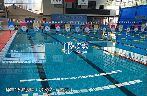 PVC泳池胶膜与防水装饰胶膜地板 功能与应用场景解析