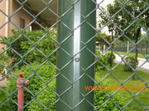 镀锌铁丝网三阳丝网 多图展示、生产厂家与体育场地铺装价格解析