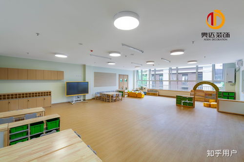 北京做工装的大型装修公司推荐及奥达装饰评价